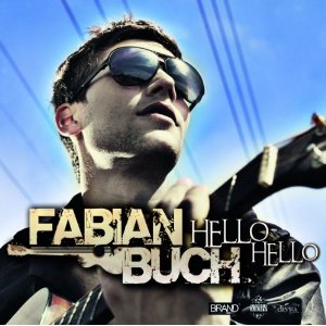 Fabian Buch - Hello Hello